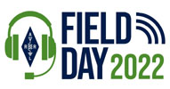  Field Day Logo 