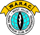 .W.A.R.A.C. logo